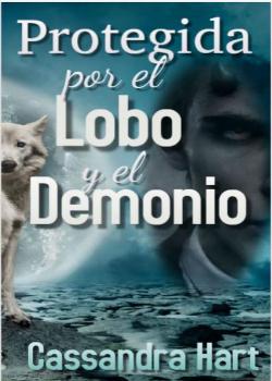 Protegida por el lobo y al demonio