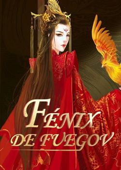 Fénix de Fuego