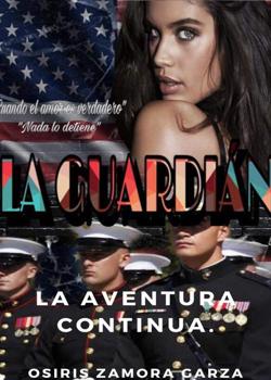 La Guardián, la Aventura Continua